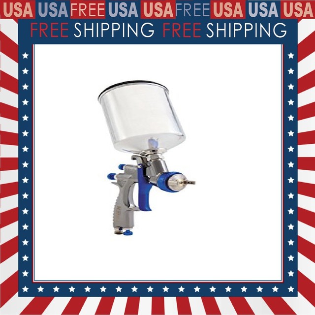 GracoSharpe 288879 HVLP FX3000 Paint Spray Gun, 1.3 mm eBay
