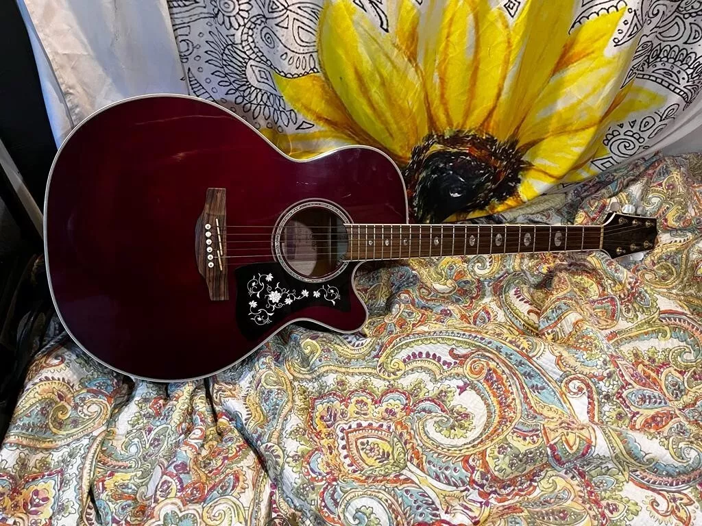 Takamine gn75ce deals