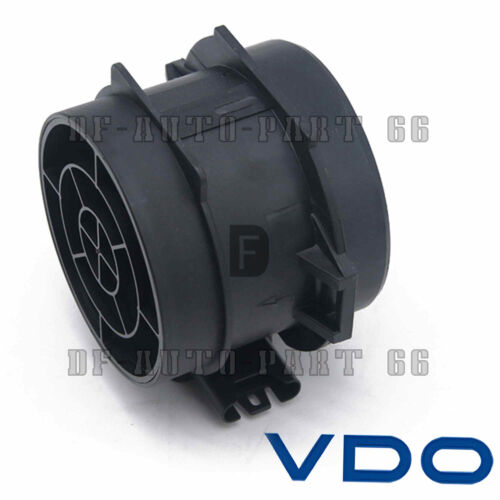 FOR BMW 330 Z4 X3 E46 3.0L OEM VDO NEW MASS AIR FLOW SENSOR METER MAF FIT - Picture 4 of 7