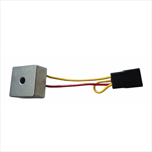 12-V-Voltreglergleichrichter C31249 C25485 C27509 für Ingersoll 200/400/600 - Picture 4 of 11