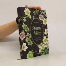 Sturmhöhe  |  Emily Brontë