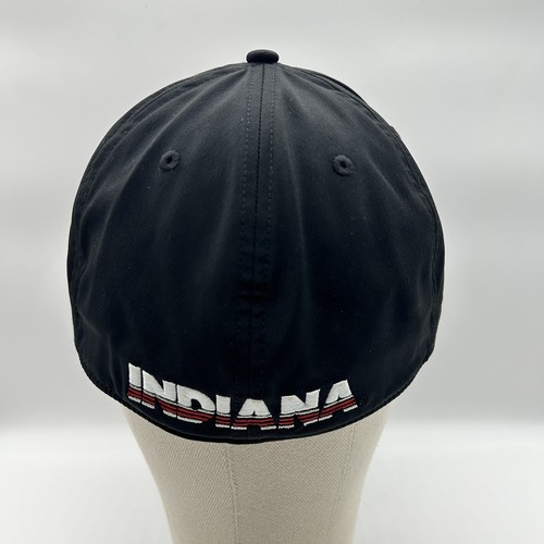 Indiana University IU Embroidered Cap by Top of the World - Size: L / XL - Picture 3 of 9