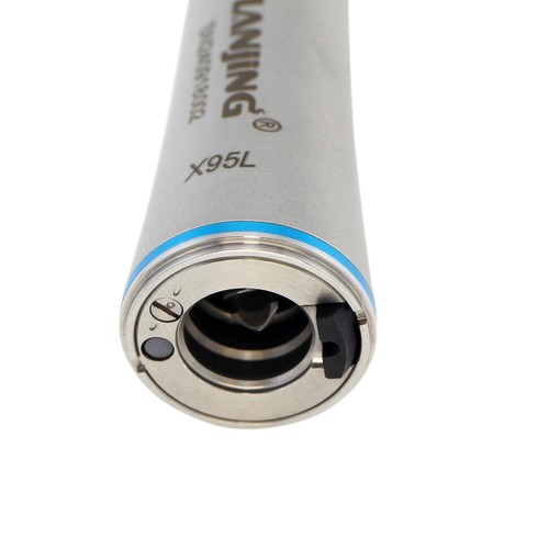 Dental Slow Speed Handpiece 1:1 1:5 8:1 16:1 Endo Surgical Implant Contra Angle - Picture 50 of 217