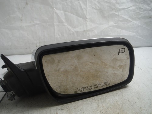 2008 Ford Taurus Passenger Right Side View Mirror Power Heated OEM 2008-2009 - Picture 5 of 17