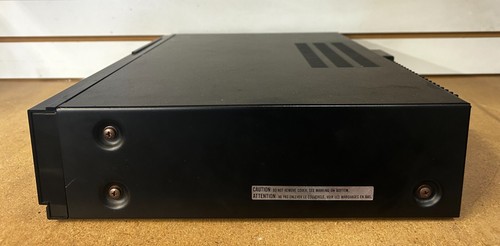 Marantz CD-74 CD Player For Parts - Picture 3 of 6
