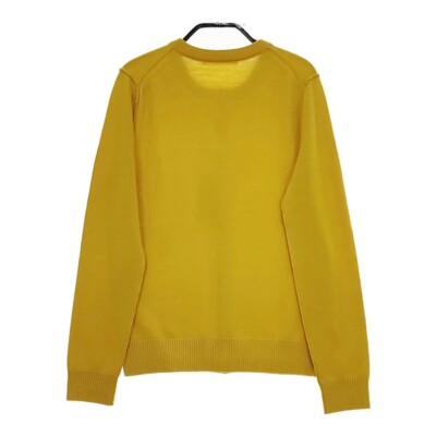 RAINMAKER DOUGI CARDIGAN YELLOW サイズ4 RAINMAKER DOUGI CARDIGAN YELLOW サイズ4