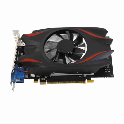 GTX1050 GPU 2GB DDR5 2560x1600 Max Res PCI Express Quiet Fan Design - Picture 10 of 16