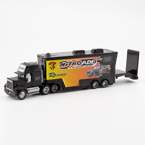 Disney Pixar Cars McQueen gamma completa 1:55 modellino auto pressofuso giocattolo regalo per ragazzo Regno Unito - Foto 258 di 416