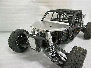 axial exo