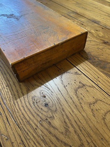 Sign & Price Marker Set in Box, Rubber & Wood Stamp Vintage Antique ! - Picture 5 of 6