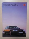 Catalogue AUDI S4