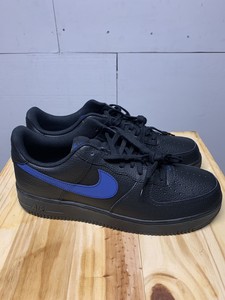 air force 1 gym blue