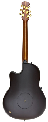 Ovation Collector's Series 199S-7 Electric Acoustic Guitar