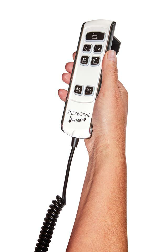 Electric chair sale remote control