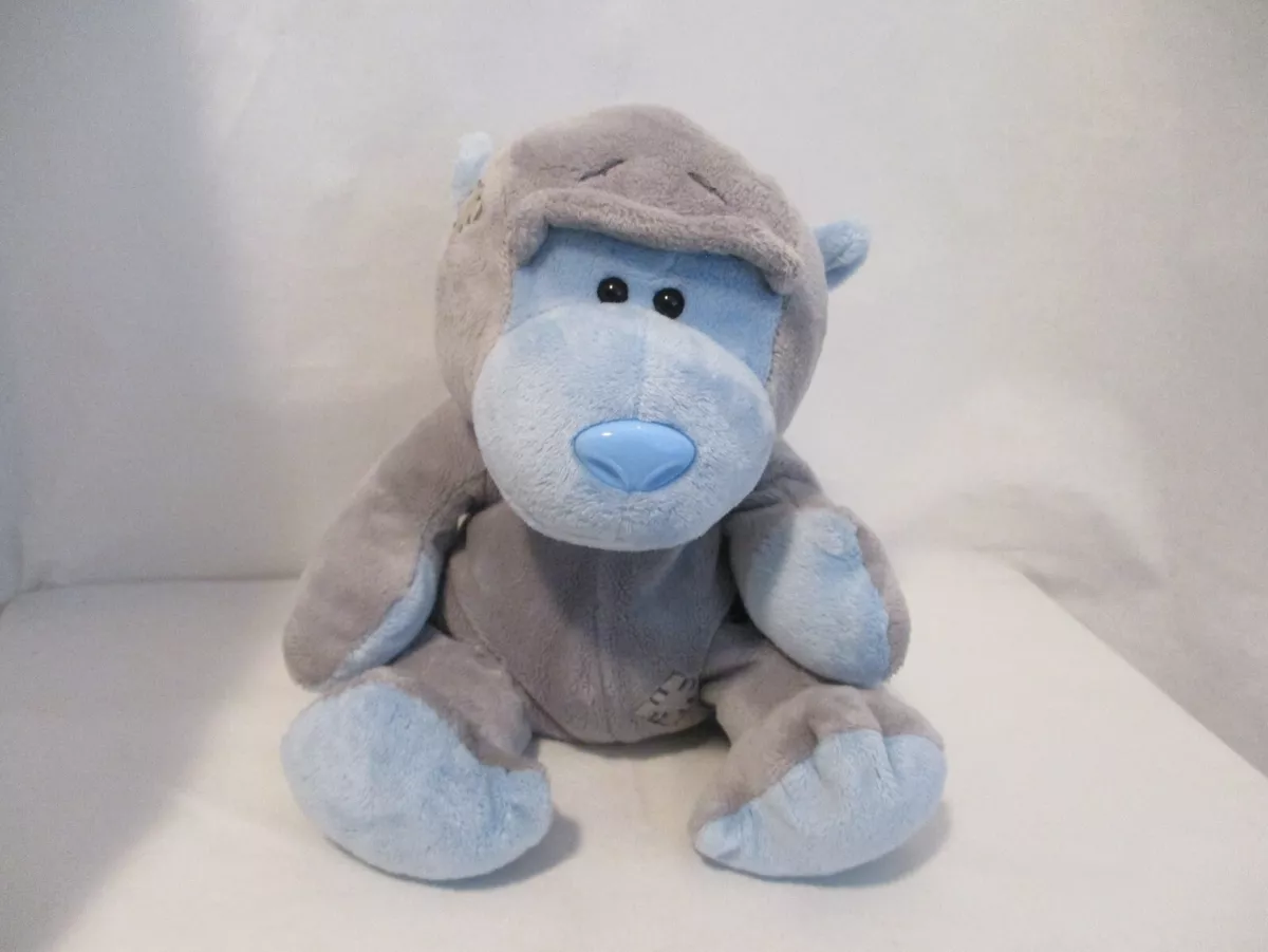 Baboon soft toy hotsell