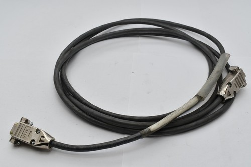 Bently Nevada 136634-0010-01 Display Extension 10ft Cable Wie Assy - Picture 1 of 4
