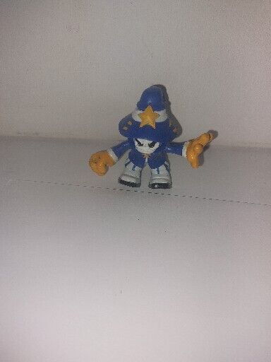 Neo Metal Sonic (Sonic) Custom Action Figure