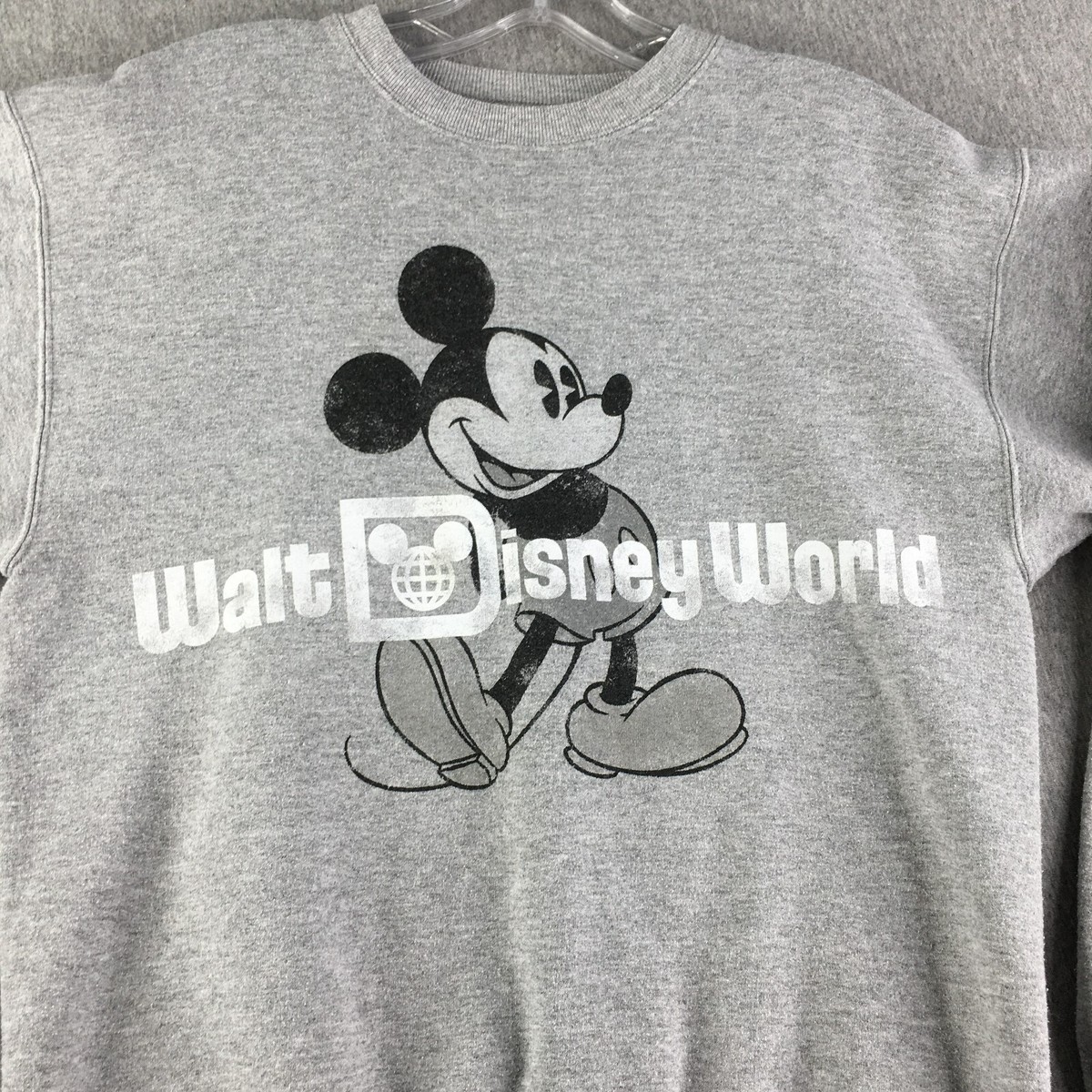 Disney shop sweater womens