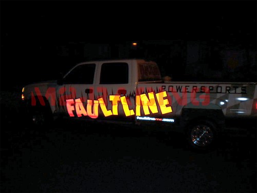 *Reflective DIY Vinyl Car Vehicle Wrap Sticker Decal Graphic Sign Adhesive Film - Picture 50 of 65