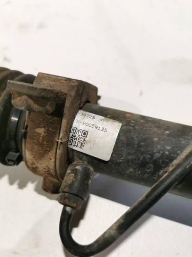 Lenkgetriebe 6Q1423105 2003 55kW Skoda Fabia Mk1 (6Y) 2003 LTR30096 - Bild 9 von 11