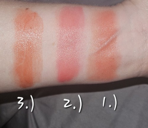 Beauty Treats Highlighter & Blush Sticks + Bronzer Drops BNIB - Picture 8 of 8