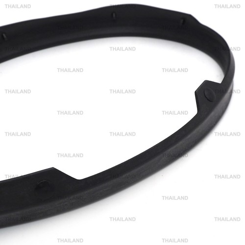 74148-TA0-A00 Front Hood Seal Gasket For Honda Accord G8 Sedan 2008 - 2012 - Imagen 4 de 6