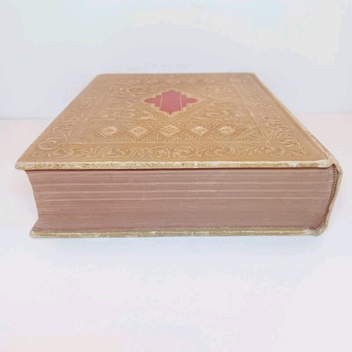 Webster's Universal Unabridged Dictionary Vol 2 LITH-ZYX Book 1936 USA Vintage - Foto 16 di 21