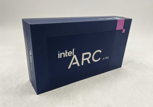 Intel Arc A750 Limited Edition | eBay Intel Arc A750 Limited Edition | eBay