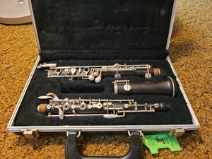 Linton Oboe for sale | eBay