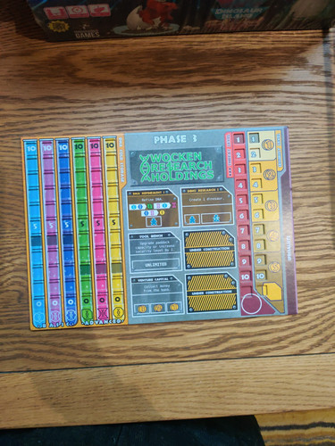 Dinosaur Island + Totally Liquid - Xtreme Edition-as New - Picture 13 of 22