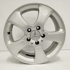 A1694011002 Felge Für MERCEDES Clase A (W169) /6JX16H2ET46 /5H