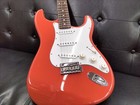 FUJIGEN NCST-10R Electric Guitar-01