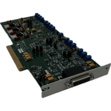 LK3905 XYZ Controller Card Multi Probe AFP-XYZCD-0001 Rev. D