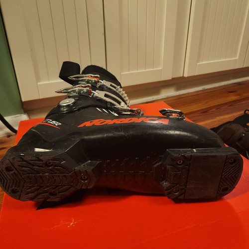 Nordica Cruise Ski Boots Size 26 26.5 bought new in 2023 and used three seasons - Picture 9 of 9