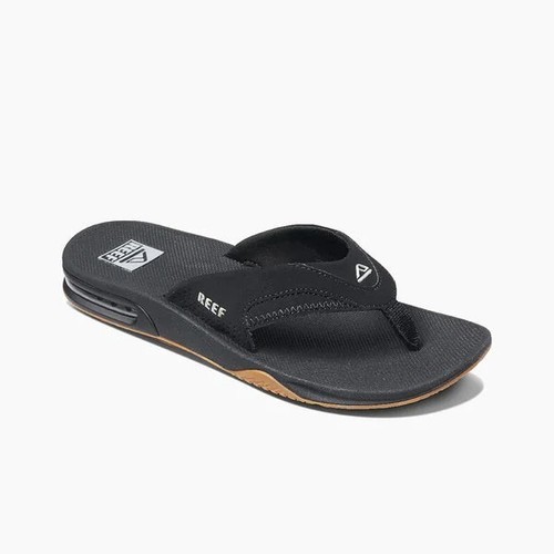 Reef Fanning Chanclas Para Hombre Colores Variados NUEVO - Imagen 3 de 13