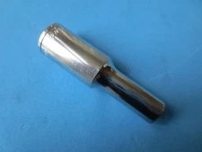 BLACKHAWK by Proto, 10mm Deep well ½” Dr. 12 Pt. Metric Socket ★★Looks Unused ★★