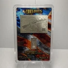 BHB Hits America’s Blueprint AK47 1/4 oz .999 Silver Card EDC Exclusive