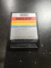 QUICK STEP Atari 2600 Game cartridge