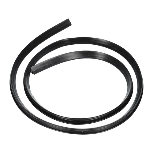 Dichtung Türdichtung Gummidichtung Herd Backofen wie Electrolux AEG 3565144015 - Bild 2 von 5