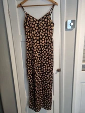 Womens Boohoo Dress Size 12