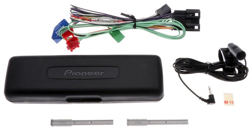 Pioneer SPH-20DAB - Bild 4 von 4