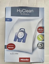Miele Type GN 3D Efficiency HyClean Dust Bag