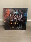 Kiss - Alive 2012 Vinyl Argentina Warner Special MP Mint