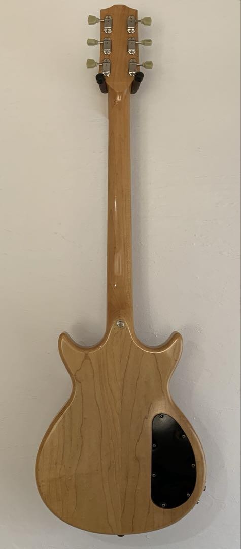 Carvin DC150 Stereo レフティ　1981年　アメリカ製 Carvin DC150 Stereo レフティ 1981年 アメリカ製 - メルカリ