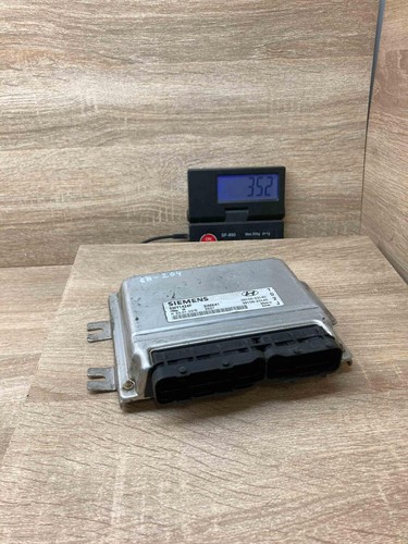 39105 23140 5WY1424F Engine control unit/module ECU Fits for Hyundai Elantra - Bild 7 von 7