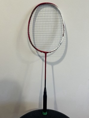 ヨネックス　アストロクス88S レッド/ホワイト　ASTROX88S 3UG5 Yonex ASTROX 88S Red/White Badminton Racket 3U/G5 | eBay
