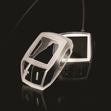 MH COVER Display Cover Schutz für Bosch Purion transparent Fahrrad 