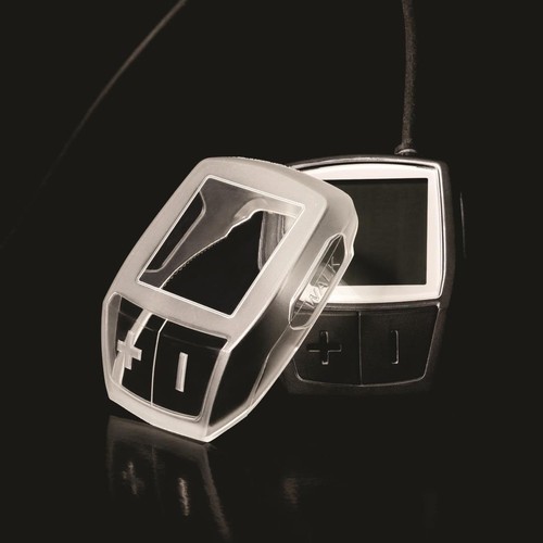 MH COVER Display Cover Schutz für Bosch Purion transparent Fahrrad  - Bild 1 von 1