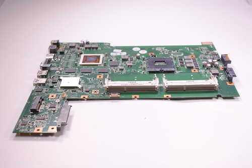 90R-N56MB2700Y Asus Socket Pga 989 Intel Motherboard G74SX-BBK7