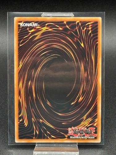 Ernste Warnung Yu-Gi-Oh TCG Karte RA02-DE078 Deutsch Ultra Rare - Bild 6 von 6